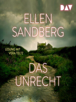 cover image of Das Unrecht (Ungekürzt)